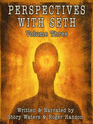 cover image of Perspectives With Seth